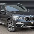 BMW X3 2.0 16V GASOLINA X LINE XDRIVE20I STEPTRONIC BMW X3 2.0 16V GASOLINA X LINE XDRIVE20I STEPTRONIC