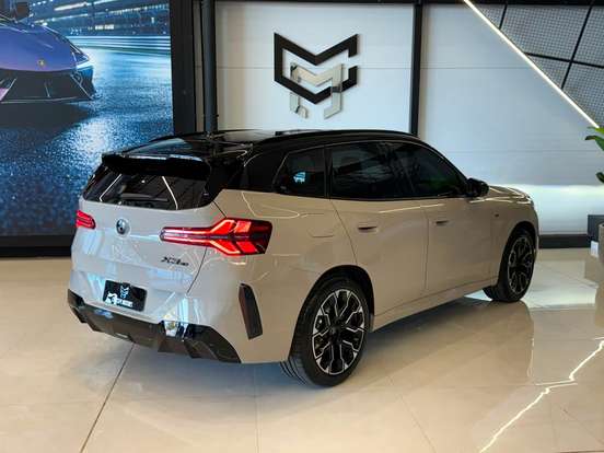 BMW-X3-2026