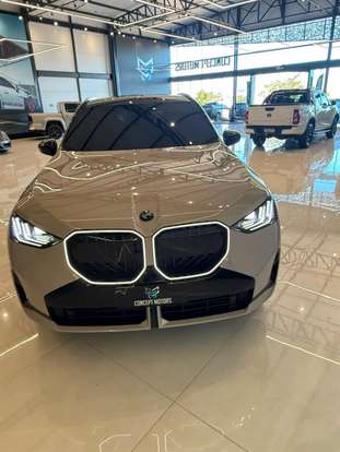 BMW-X3-2026