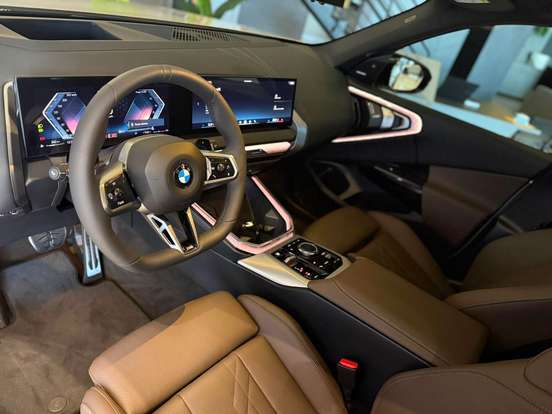 BMW-X3-2026