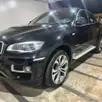 BMW X6 3.0 35I 4X4 COUPÉ 6 CILINDROS 24V GASOLINA 4P AUTOMÁTICO BMW X6 3.0 35I 4X4 COUPÉ 6 CILINDROS 24V GASOLINA 4P AUTOMÁTICO