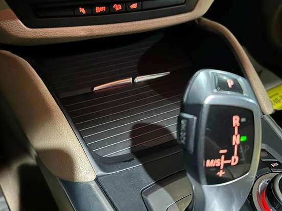 BMW-X6-3.0 35I 4X4 COUPÉ 6 CILINDROS 24V GASOLINA 4P AUTOMÁTICO BMW-X6-2013