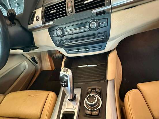 BMW-X6-3.0 35I 4X4 COUPÉ 6 CILINDROS 24V GASOLINA 4P AUTOMÁTICO BMW-X6-2013