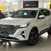 CAOA CHERY TIGGO 7 PRO 1.5 TCI FLEX HYBRID MAX DRIVE CVT CAOA CHERY TIGGO 7 PRO 1.5 TCI FLEX HYBRID MAX DRIVE CVT
