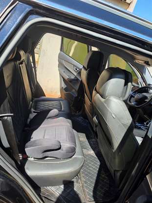 CAOA CHERY-TIGGO 8 PRO-2024