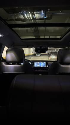 CAOA CHERY TIGGO 8 PRO 1.6 TGDI GASOLINA DCT