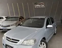 CHEVROLET ASTRA 2.0 MPFI ADVANTAGE 8V FLEX 4P MANUAL CHEVROLET ASTRA 2.0 MPFI ADVANTAGE 8V FLEX 4P MANUAL