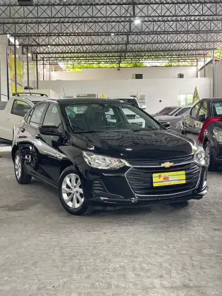 CHEVROLET ONIX 1.0 FLEX PLUS LT MANUAL CHEVROLET ONIX 1.0 FLEX PLUS LT MANUAL