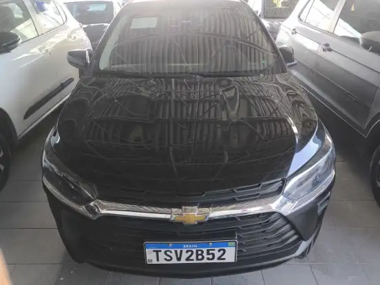 CHEVROLET-ONIX-1.0 TURBO FLEX LT AUTOMÁTICO CHEVROLET-ONIX-2025