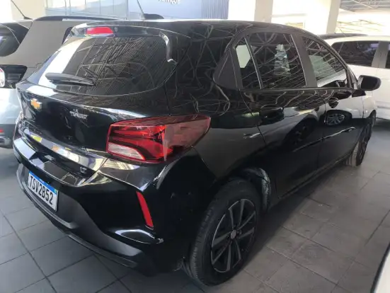 CHEVROLET-ONIX-2025
