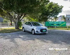 CHEVROLET ONIX 1.0 TURBO FLEX PLUS LTZ AUTOMÁTICO CHEVROLET ONIX 1.0 TURBO FLEX PLUS LTZ AUTOMÁTICO
