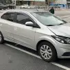 CHEVROLET PRISMA 1.4 MPFI LT 8V FLEX 4P MANUAL CHEVROLET PRISMA 1.4 MPFI LT 8V FLEX 4P MANUAL