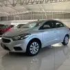CHEVROLET PRISMA 1.4 MPFI LT 8V FLEX 4P MANUAL CHEVROLET PRISMA 1.4 MPFI LT 8V FLEX 4P MANUAL