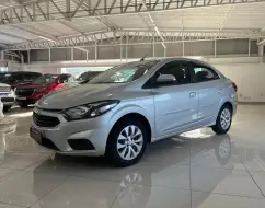 CHEVROLET PRISMA 1.4 MPFI LT 8V FLEX 4P MANUAL CHEVROLET PRISMA 1.4 MPFI LT 8V FLEX 4P MANUAL
