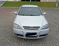 CHEVROLET ASTRA 2.0 MPFI ADVANTAGE SEDAN 8V FLEX 4P MANUAL CHEVROLET ASTRA 2.0 MPFI ADVANTAGE SEDAN 8V FLEX 4P MANUAL