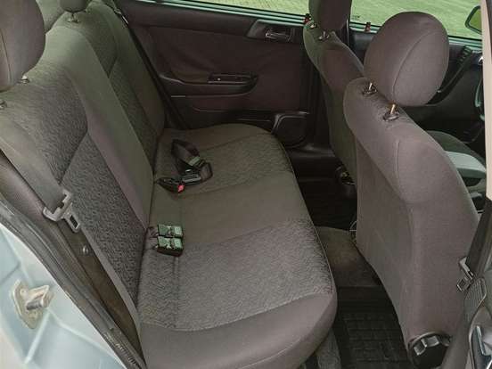 CHEVROLET-ASTRA-2.0 MPFI ADVANTAGE SEDAN 8V FLEX 4P MANUAL CHEVROLET-ASTRA-2007