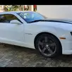 CHEVROLET CAMARO 6.2 V8 GASOLINA SS AUTOMÁTICO CHEVROLET CAMARO 6.2 V8 GASOLINA SS AUTOMÁTICO