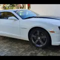 CHEVROLET CAMARO 6.2 V8 GASOLINA SS AUTOMÁTICO CHEVROLET CAMARO 6.2 V8 GASOLINA SS AUTOMÁTICO