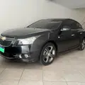 CHEVROLET CRUZE 1.8 LT 16V FLEX 4P MANUAL CHEVROLET CRUZE 1.8 LT 16V FLEX 4P MANUAL