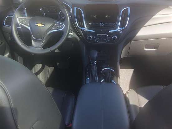 CHEVROLET-EQUINOX-1.5 16V TURBO GASOLINA PREMIER AWD AUTOMÁTICO CHEVROLET-EQUINOX-2022