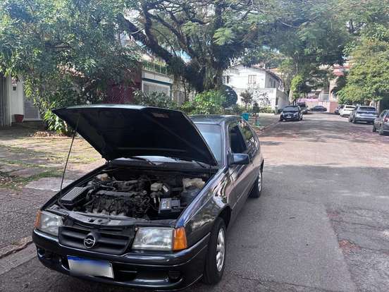 CHEVROLET-KADETT-1997
