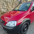 CHEVROLET MONTANA 1.8 MPFI CONQUEST CS 8V FLEX 2P MANUAL CHEVROLET MONTANA 1.8 MPFI CONQUEST CS 8V FLEX 2P MANUAL