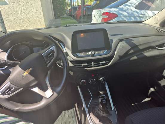 CHEVROLET-ONIX-1.0 FLEX LT MANUAL CHEVROLET-ONIX-2022