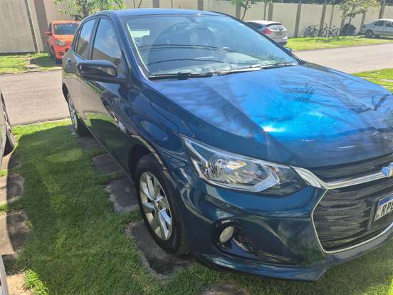 CHEVROLET-ONIX-2022