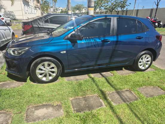 CHEVROLET-ONIX-2022