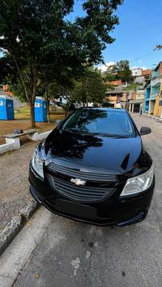 CHEVROLET-ONIX-1.0 MPFI LS 8V FLEX 4P MANUAL CHEVROLET-ONIX-2016
