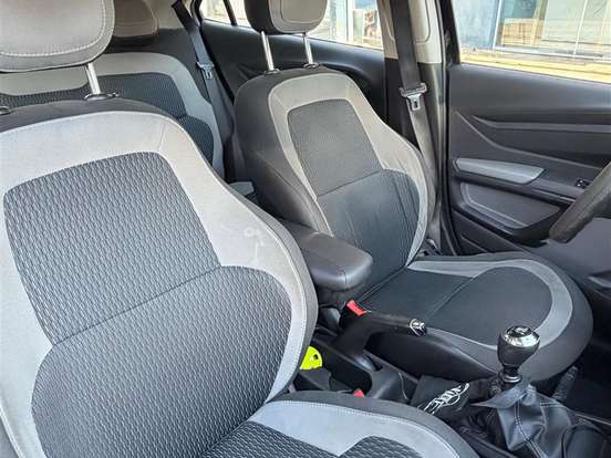 CHEVROLET-ONIX-1.0 MPFI LS 8V FLEX 4P MANUAL CHEVROLET-ONIX-2016