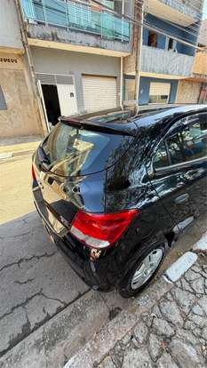 CHEVROLET-ONIX-1.0 MPFI LS 8V FLEX 4P MANUAL CHEVROLET-ONIX-2016