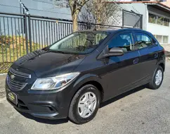 CHEVROLET ONIX 1.0 MPFI LT 8V FLEX 4P MANUAL CHEVROLET ONIX 1.0 MPFI LT 8V FLEX 4P MANUAL