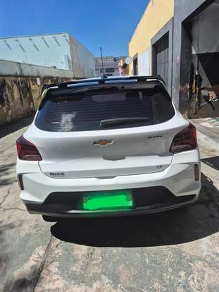 CHEVROLET-ONIX-1.0 TURBO FLEX LT MANUAL CHEVROLET-ONIX-2023