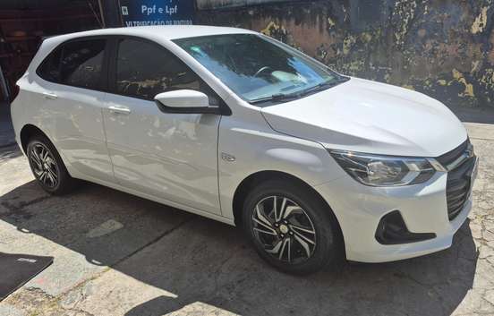 CHEVROLET-ONIX-2023