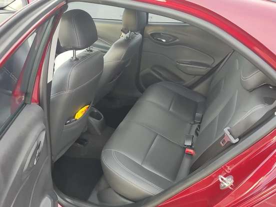 CHEVROLET-ONIX-1.4 MPFI ACTIV 8V FLEX 4P AUTOMÁTICO CHEVROLET-ONIX-2018