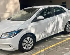 CHEVROLET PRISMA 1.4 MPFI LT 8V FLEX 4P AUTOMÁTICO CHEVROLET PRISMA 1.4 MPFI LT 8V FLEX 4P AUTOMÁTICO