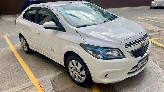 CHEVROLET-PRISMA-1.4 MPFI LT 8V FLEX 4P AUTOMÁTICO CHEVROLET-PRISMA-2016