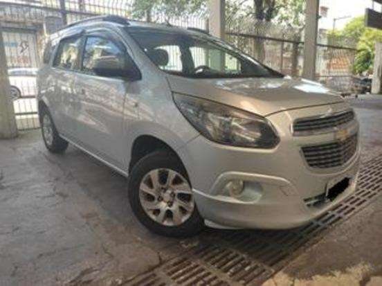 CHEVROLET-SPIN-2012