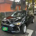 CHEVROLET TRACKER 1.0 TURBO FLEX LT AUTOMÁTICO CHEVROLET TRACKER 1.0 TURBO FLEX LT AUTOMÁTICO