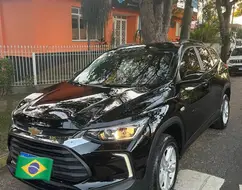 CHEVROLET TRACKER 1.0 TURBO FLEX LT AUTOMÁTICO CHEVROLET TRACKER 1.0 TURBO FLEX LT AUTOMÁTICO
