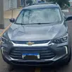 CHEVROLET TRACKER 1.0 TURBO FLEX LT AUTOMÁTICO CHEVROLET TRACKER 1.0 TURBO FLEX LT AUTOMÁTICO