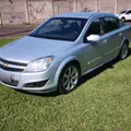 CHEVROLET VECTRA 2.0 MPFI ELITE 8V 140CV FLEX 4P AUTOMÁTICO CHEVROLET VECTRA 2.0 MPFI ELITE 8V 140CV FLEX 4P AUTOMÁTICO