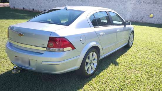 CHEVROLET-VECTRA-2010