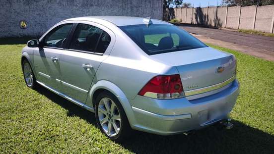 CHEVROLET-VECTRA-2010