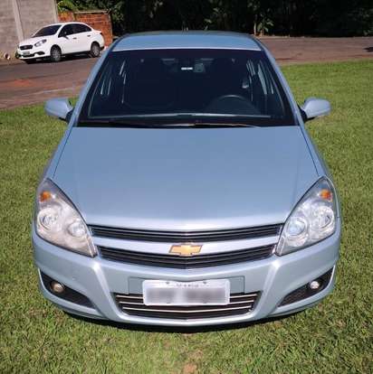 CHEVROLET-VECTRA-2010