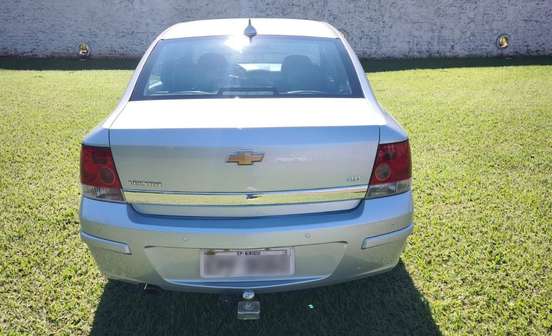 CHEVROLET-VECTRA-2010