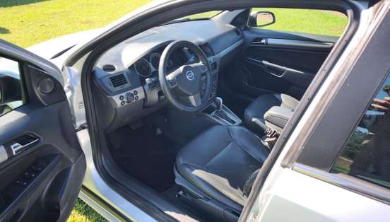 CHEVROLET-VECTRA-2010