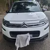 CITROËN AIRCROSS 1.6 VTI 120 FLEX START MANUAL CITROËN AIRCROSS 1.6 VTI 120 FLEX START MANUAL