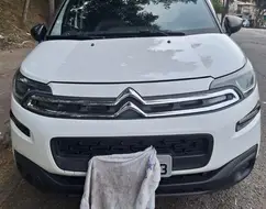 CITROËN AIRCROSS 1.6 VTI 120 FLEX START MANUAL CITROËN AIRCROSS 1.6 VTI 120 FLEX START MANUAL